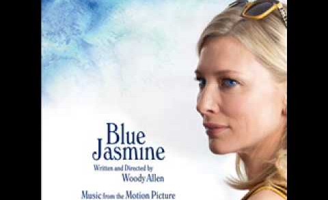 Blue Moon – Conal Fowkes (Blue Jasmine Original Motion Picture Sountrack)