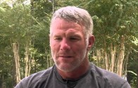 Brett Favre: On why finally hung it up