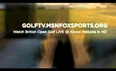 british open golf free online stream – british open golf leaderboard yahoo