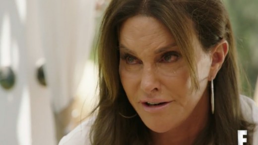 Caitlyn Jenner Mentors Youth in NEW “I Am Cait” Trailer