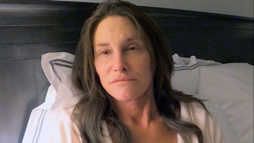 Caitlyn Jenner Up All Night Thinking About Transgender Issues: I Am Cait Promo Clip