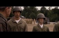 Captain America The First Avenger-Every Army Starts With A Man