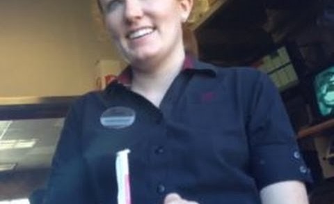 Chick-Fil-A Drive-Through Bully Hassles Employee And Gets Fired