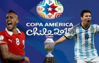 Chile vs Argentina / la Gran Final de la Copa AmÃ©rica Chile 2015 | Pre “Memes” de la Gran Final