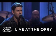 Chris Young – “Tomorrow” | Live at the Grand Ole Opry | Opry