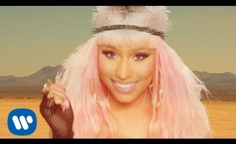 David Guetta – Hey Mama (Official Video) ft Nicki Minaj, Bebe Rexha & Afrojack