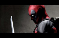 Deadpool Trailer (Fan Made)