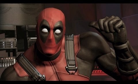 Deadpool Video Game – Launch Trailer – Now on Sale