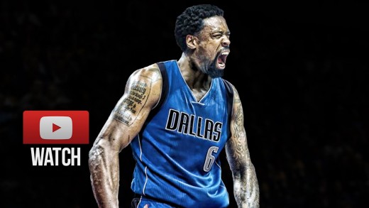 DeAndre Jordan Full Highlights at Mavericks (2015.02.09) – 22 Pts, 27 Reb, 3 Blk (Welcome to Dallas)