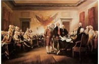 Declaration of Independence Reading