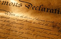 DECLARATION OF INDEPENDENCE – Sons of Liberty (History Channel)