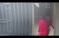 District Attorney describes Sandra Bland jail video