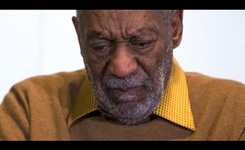 Documents: Bill Cosby admitted drugging women for sex