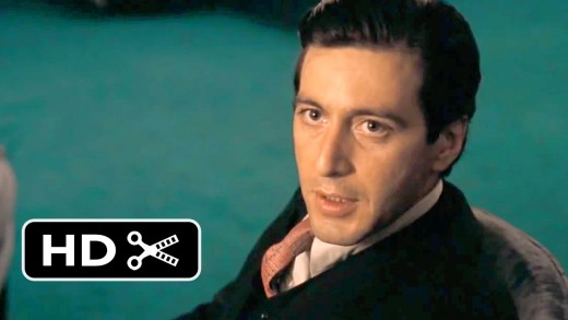 Don’t Ever Take Sides Against the Family – The Godfather (7/9) Movie CLIP (1972) HD