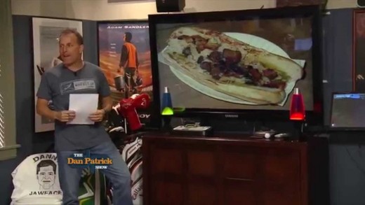 DP Cold Open (National Hot Dog Day) 7/23/15