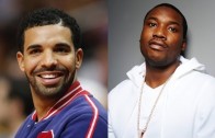Drake Actually Sent Charlamagne Bottles Like He Said In ‘Back To Back’ (Meek Mill Diss)