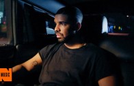 Drake Releases “Back to Back” Freestyle