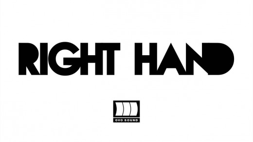 Drake – Right Hand