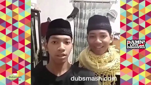 Dubsmash Indonesia #1 Kompilasi Terbaik Dubsmash Indonesia