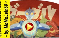 Eiji Tsuburaya – åè°·è±äº – åè°·è±äº – Eiji Tsuburayaâs 114th Birthday Google Doodle #mamalein69