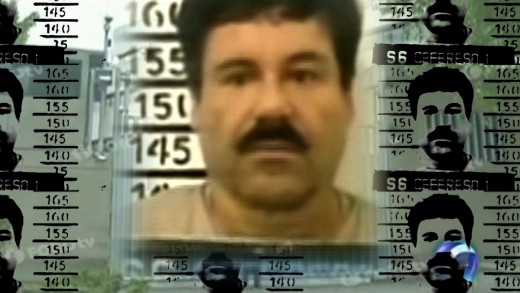 “El Chapo se ha jurado a sÃ­ mismo no volver a prisiÃ³n”