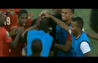 Estados Unidos vs Panama 1-1 (2-3 Penales) Tercer Puesto Copa Oro 2015