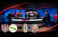 FÃºtbol Picante Previa MÃ©xico vs Costa Rica USA vs Cuba 6-0 Jamaica vs HaitÃ­ Copa Oro 2015 AnÃ¡lisis