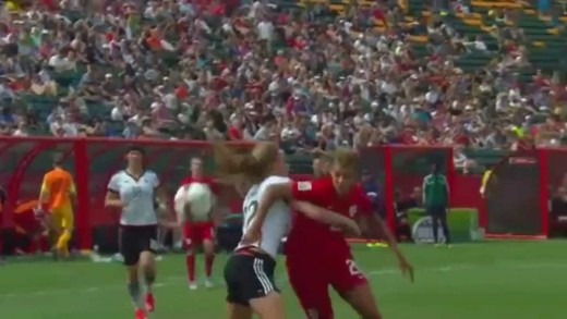 Germany vs. England 0 1All Goal & Highlights – FIFA Women’s World Cup 2015