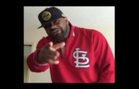Ghostface Killah Airs Out Action Bronson! “I Got Shooters… I Know The Tour Schedule…