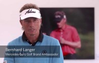 GW The Open: Mercedes-Benz Golf – Bernhard Langer Open memories