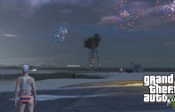 HAPPY 4TH OF JULY (GTA 5 on PC)