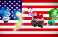 Happy Fourth of July! – Inside Out