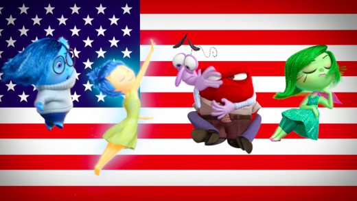 Happy Fourth of July! – Inside Out
