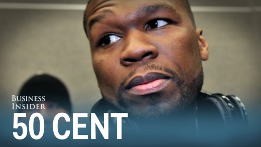 How 50 Cent made millions and then lost it all