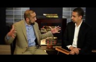 How Nouman Ali Khan Spends His Ramadan: Exclusive Video Interview with ProductiveMuslim