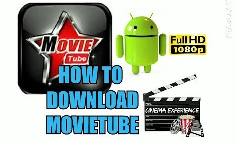 How to download movie tube 4.4