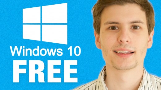 How to Get Windows 10 Upgrade For Free