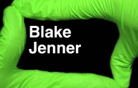 How to Pronounce Blake Jenner Actor Glee