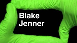 How to Pronounce Blake Jenner Actor Glee