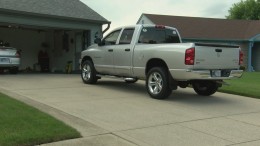 Indianapolis Chrysler owner waiting to hear about recall