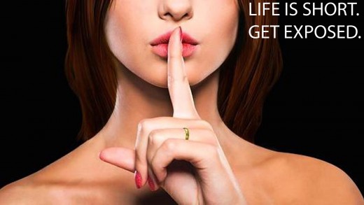 Infidelity Site Ashley Madison Get’s Hacked. Personal Info Stolen