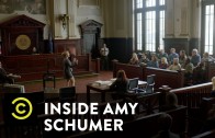 Inside Amy Schumer – Court of Public Opinion: The Trial of Bill Cosby