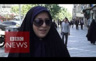 Iran Nuclear Deal: Tehran residents react – BBC News
