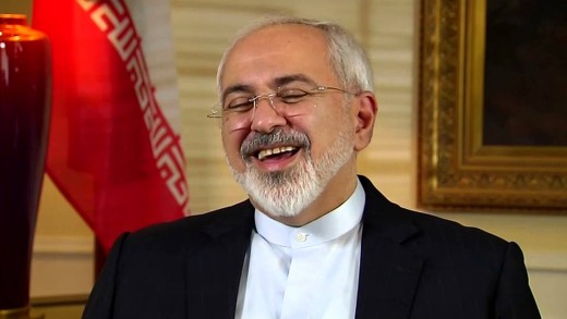 Iran nuclear deal: Zarif hails ‘important achievement” – BBC News