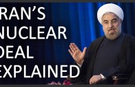 Iran’s nuclear deal explained