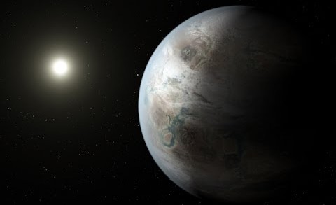 Is Nasa’s Kepler mission earth-like planet discovery a big deal?
