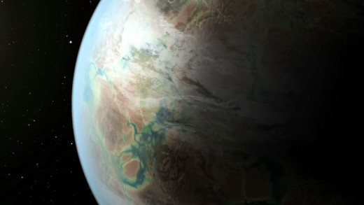 Is this Earth 2.0? NASA finds planet like ours
