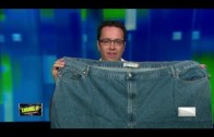Jared Fogle and his “fat jeans”