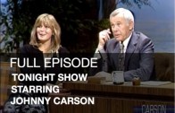 JOHNNY CARSON FULL EPISODE: Bo Derek, Funny Animals, Pete Fountain, Tonight Show 11/2/1979
