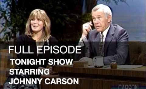 JOHNNY CARSON FULL EPISODE: Bo Derek, Funny Animals, Pete Fountain, Tonight Show 11/2/1979